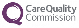 Care Quality Logo