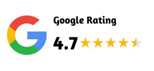 New Leaf Google rating