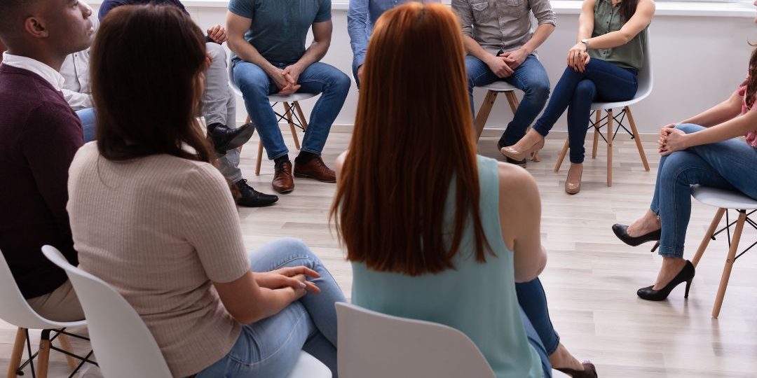 The Importance of Group Therapy